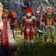 Image for article titled Ys VIII's Compelling Story Makes You Care About Every NPC
